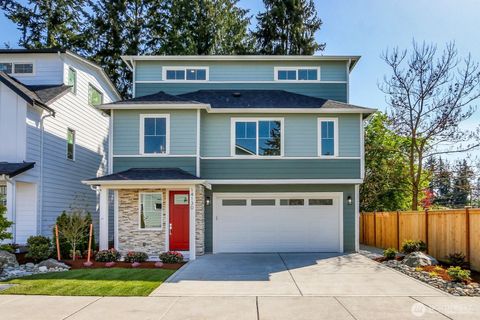 Photo of 14130 15th Avenue W, Lynnwood, WA 98087 (MLS # 2420221)