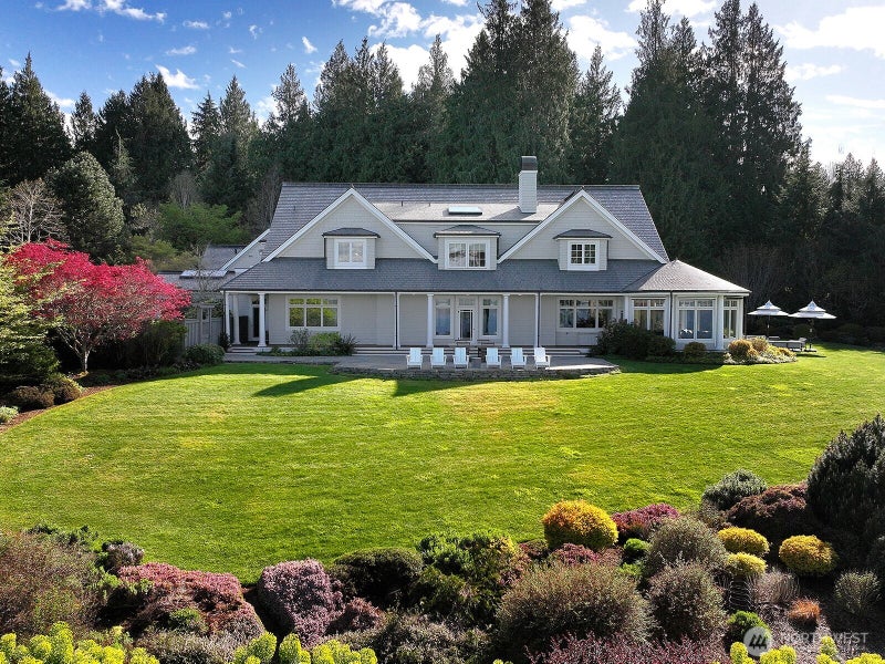 5021 Saratoga Road