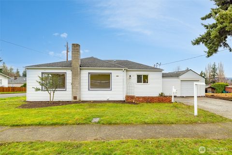 Photo of 603 N 8th Street, Mount Vernon, WA 98273 (MLS # 2476546)