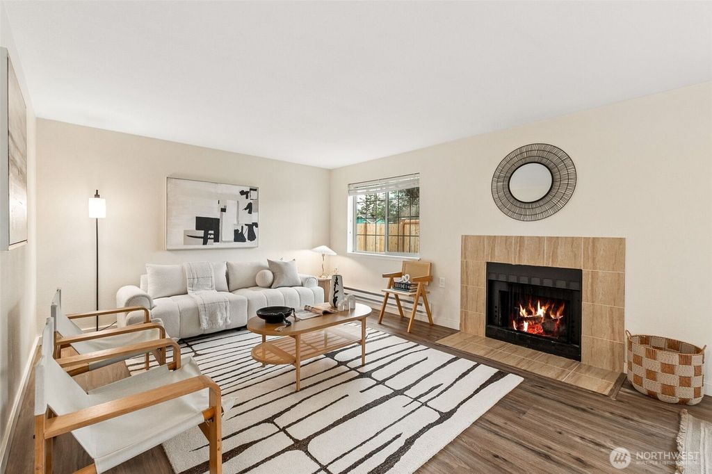 Photo of 9810 28th Avenue SW #B101, Seattle, WA 98126 (MLS # 2490388)