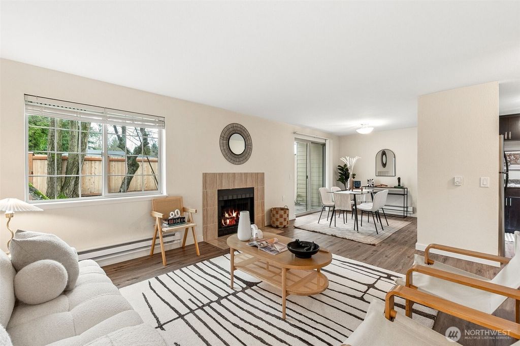 Photo of 9810 28th Avenue SW #B101, Seattle, WA 98126 (MLS # 2490388)