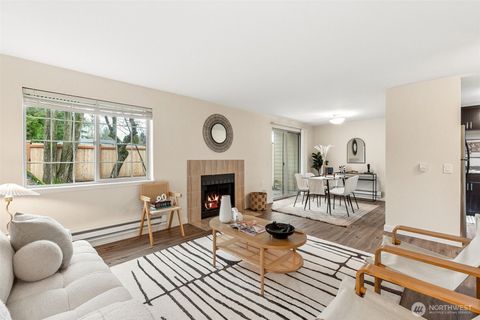 Photo of 9810 28th Avenue SW #B101, Seattle, WA 98126 (MLS # 2490388)