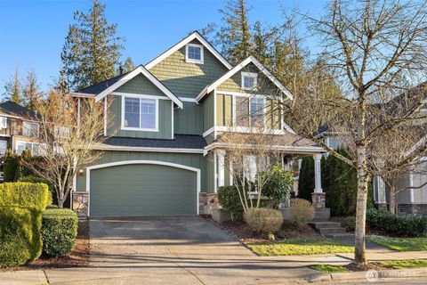 Photo of 2336 29th, Issaquah, WA 98029 (MLS # 2487613)