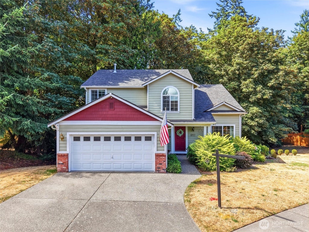 Photo of 2977 NE Loyola St ST, Bremerton, WA 98311 (MLS # 2575383)