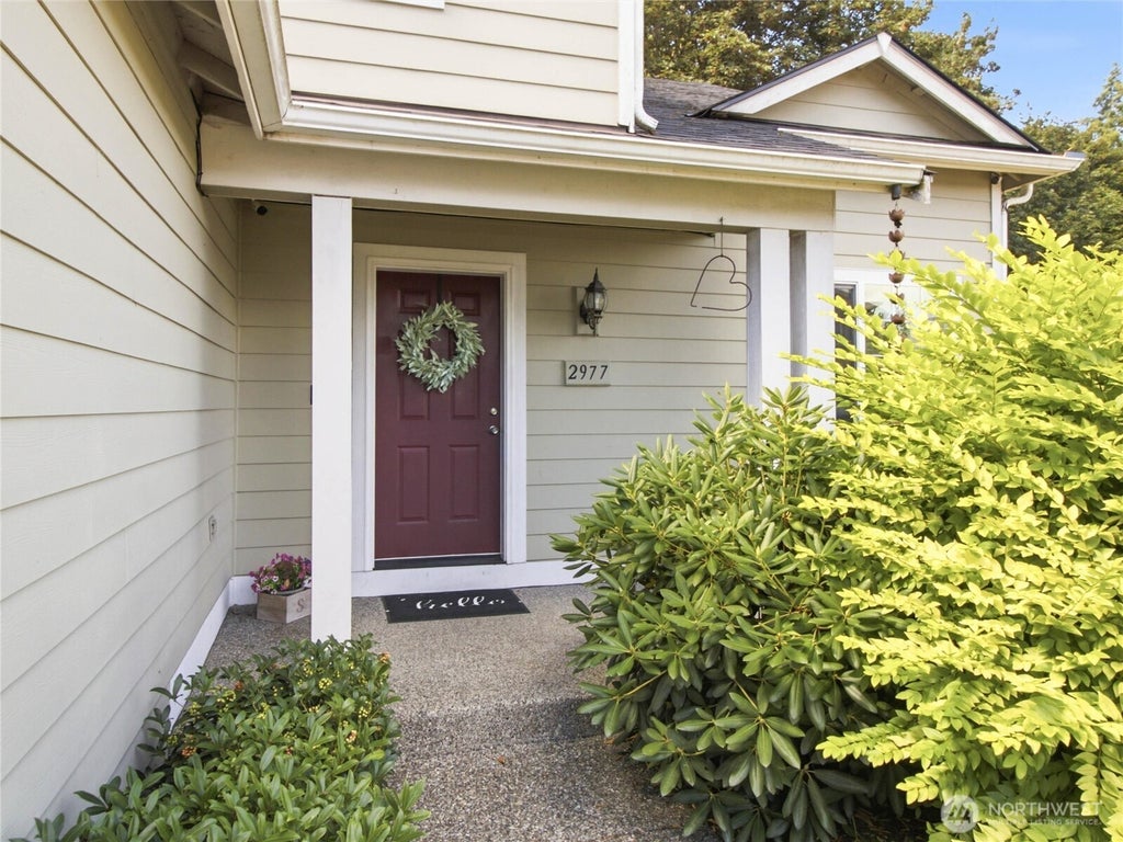 Photo of 2977 NE Loyola St ST, Bremerton, WA 98311 (MLS # 2575383)