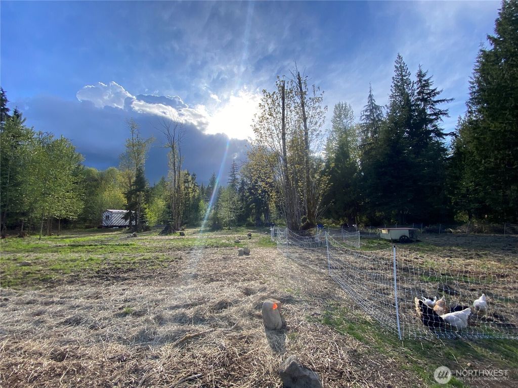 Photo of 2514 177th Avenue NE, Snohomish, WA 98290 (MLS # 2467850)