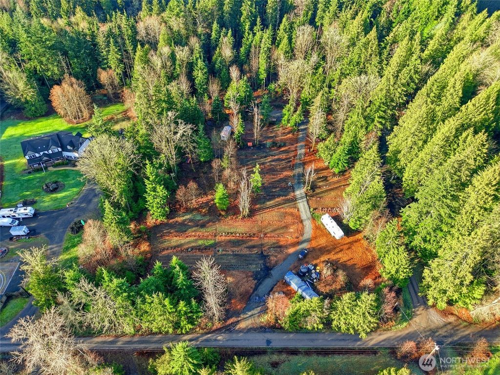 Photo of 2514 177th Avenue NE, Snohomish, WA 98290 (MLS # 2467850)