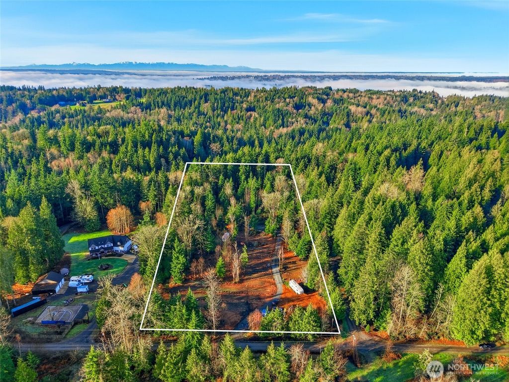 Photo of 2514 177th Avenue NE, Snohomish, WA 98290 (MLS # 2467850)