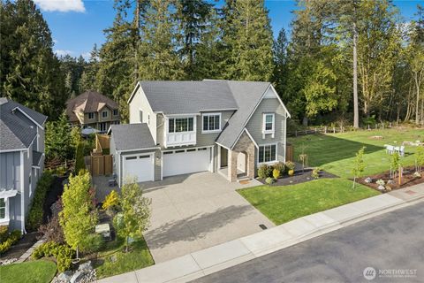 Photo of 5421 133rd Street Ct NW, Gig Harbor, WA 98332 (MLS # 2507622)