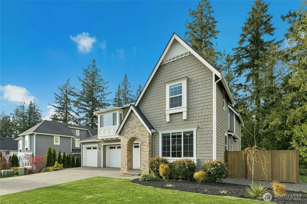 Photo of 5421 133rd Street Ct NW, Gig Harbor, WA 98332 (MLS # 2507622)