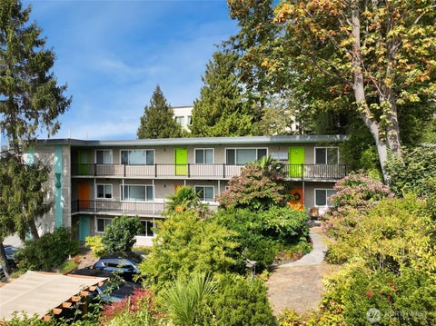 Photo of 2801 14th Avenue W, Seattle, WA 98119 (MLS # 2584084)