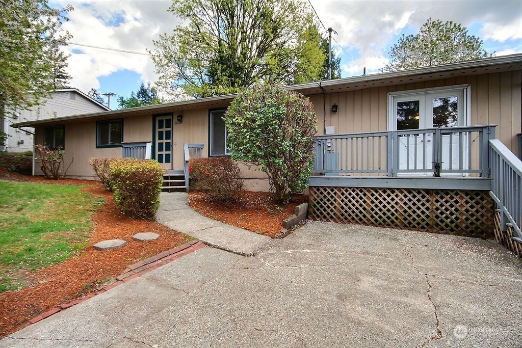 Photo of 26729 NE Stewart Street, Duvall, WA 98019 (MLS # 2226594)