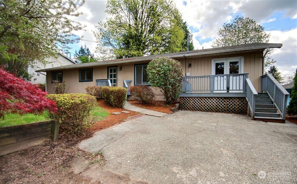 Photo of 26729 NE Stewart Street, Duvall, WA 98019 (MLS # 2226594)