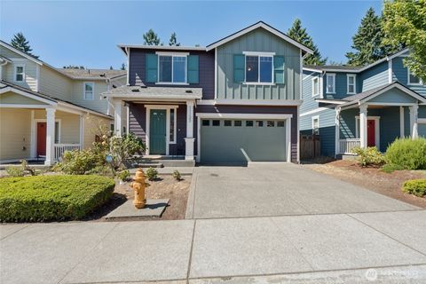 Photo of 11133 5th Avenue SW, Seattle, WA 98146 (MLS # 2420111)