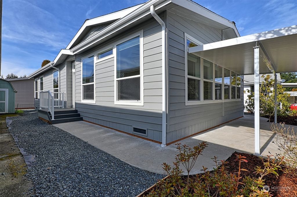 Photo of 23825 15th Avenue SE #130, Bothell, WA 98021 (MLS # 2042724)
