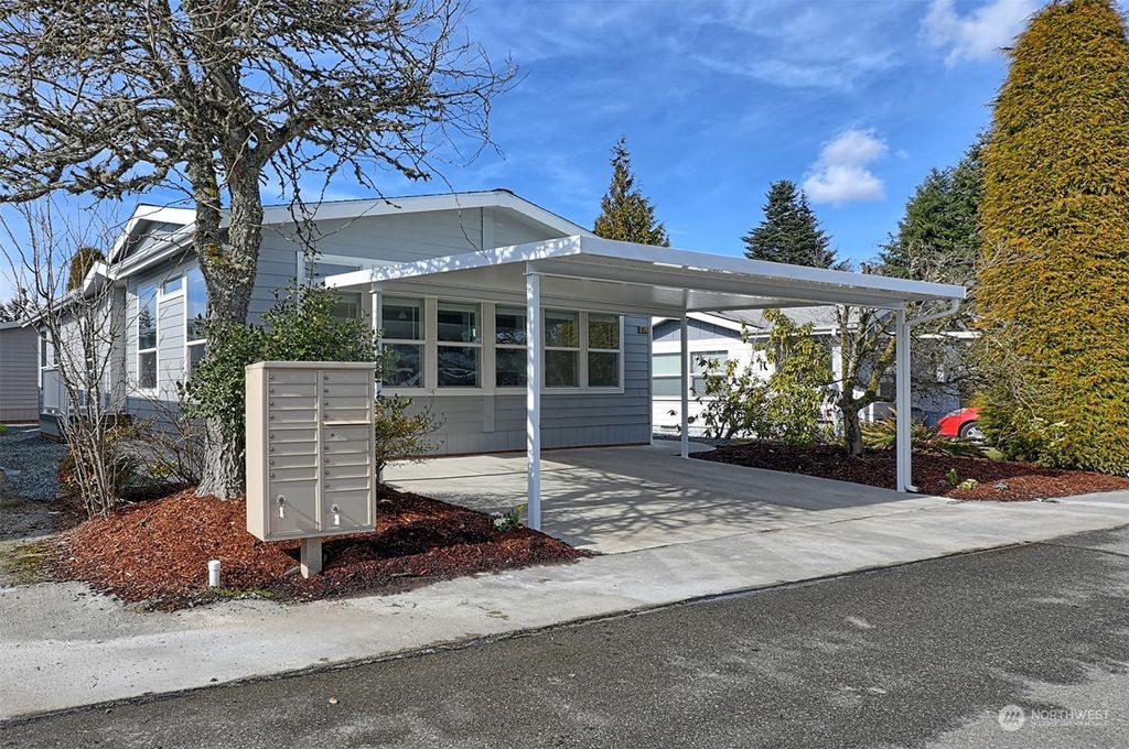Photo of 23825 15th Avenue SE #130, Bothell, WA 98021 (MLS # 2042724)