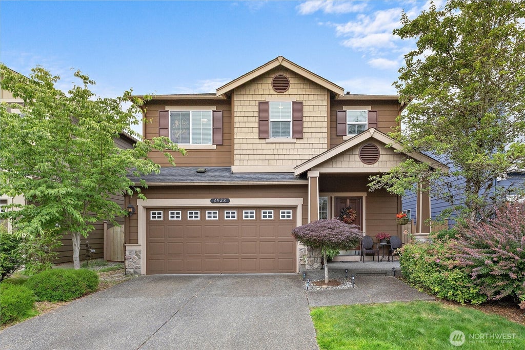 Photo of 2928 182nd Place SE, Bothell, WA 98012 (MLS # 2546477)