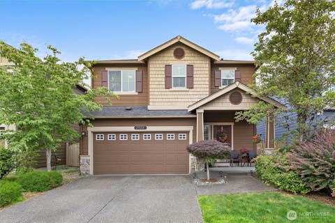 Photo of 2928 182nd Place SE, Bothell, WA 98012 (MLS # 2546477)