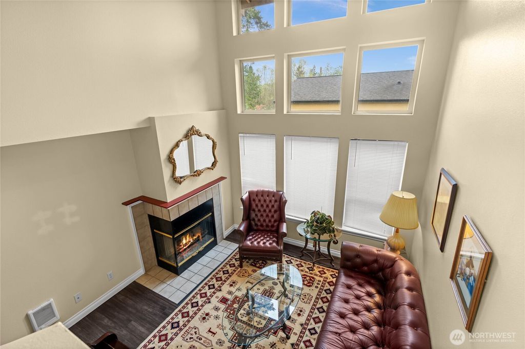 Photo of 4701 NW Walgren Drive #A201, Silverdale, WA 98383 (MLS # 2514491)
