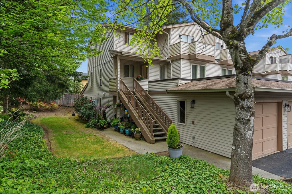 Photo of 4701 NW Walgren Drive #A201, Silverdale, WA 98383 (MLS # 2514491)