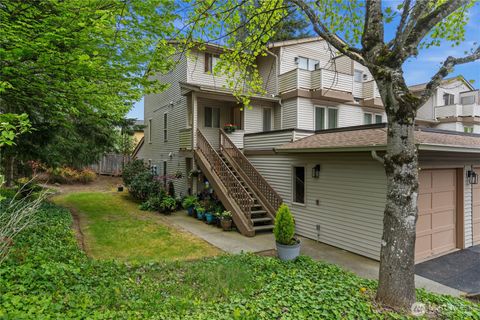 Photo of 4701 NW Walgren Drive #A201, Silverdale, WA 98383 (MLS # 2514491)