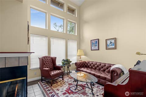 Photo of 4701 NW Walgren Drive #A201, Silverdale, WA 98383 (MLS # 2514491)