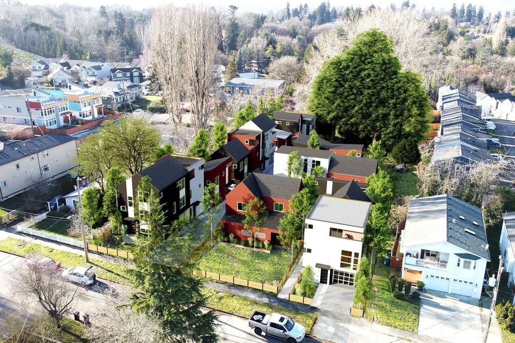 Photo of 9751 57th Avenue S #B, Seattle, WA 98118 (MLS # 2450749)