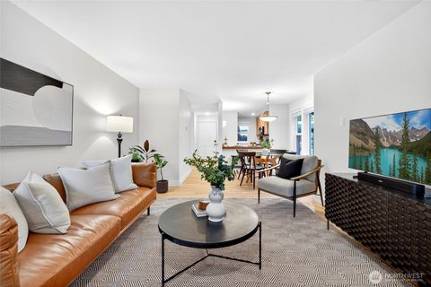 Photo of 8615 238th Street SW #B101, Edmonds, WA 98026 (MLS # 2443265)
