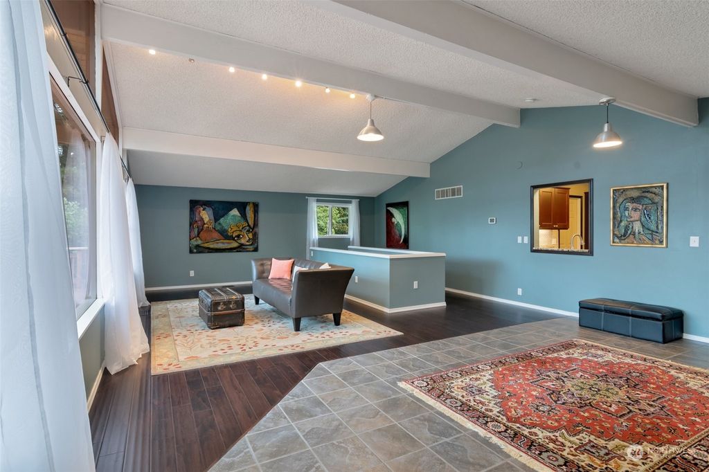 Photo of 14708 57th Place W, Edmonds, WA 98026 (MLS # 2165409)