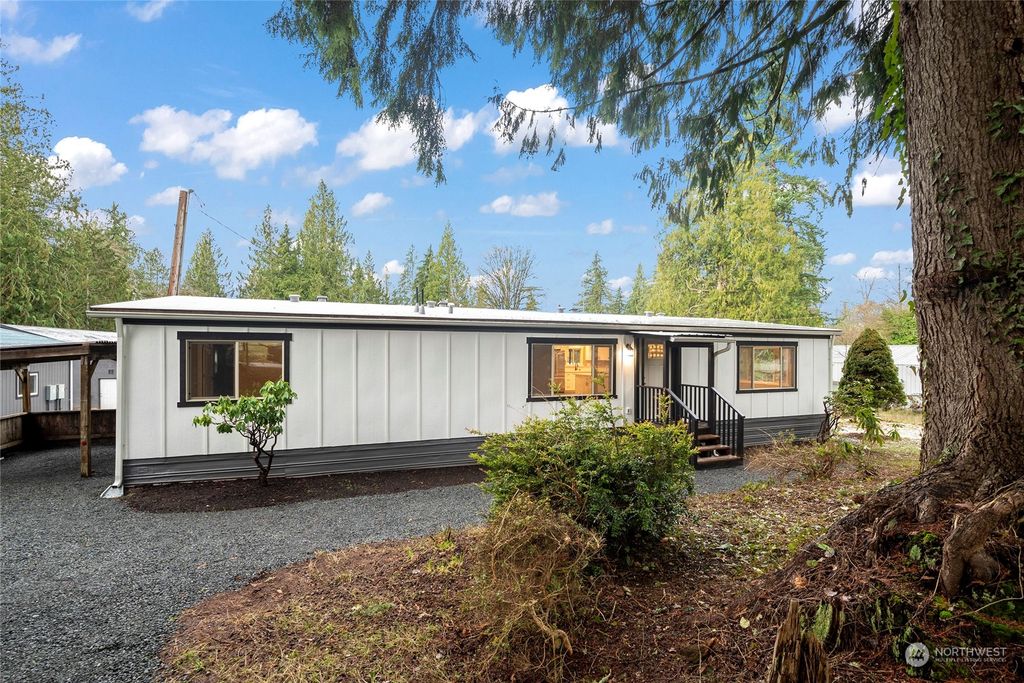 Photo of 18526 N High Rock Road, Monroe, WA 98272 (MLS # 2192229)