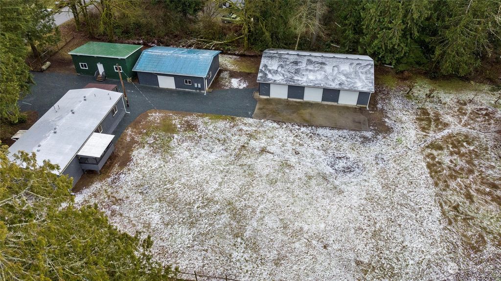 Photo of 18526 N High Rock Road, Monroe, WA 98272 (MLS # 2192229)