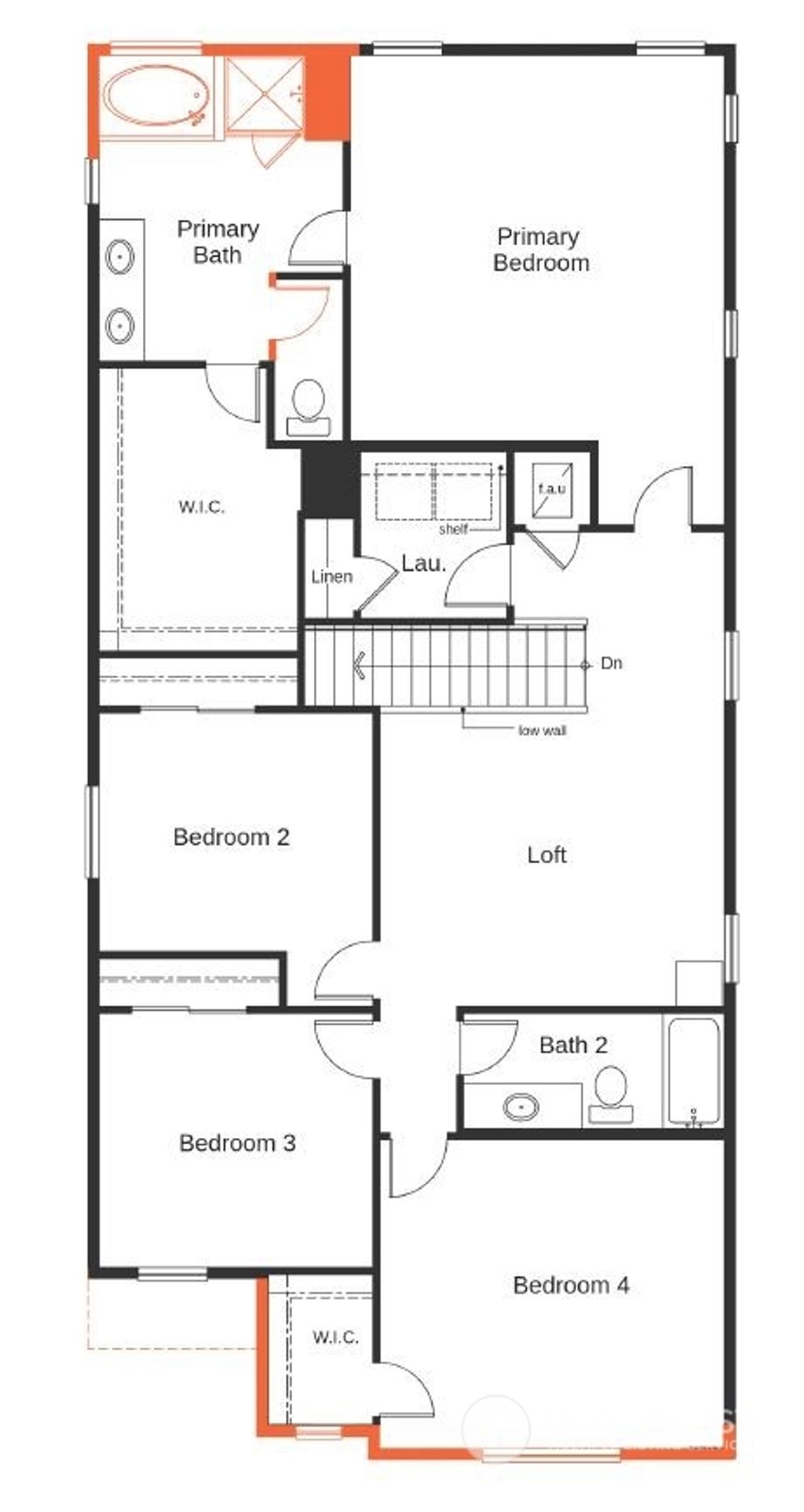 Photo of 17807 SE 265th Street #45, Covington, WA 98042 (MLS # 2198841)