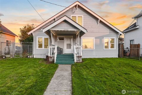 Photo of 5033 S I Street, Tacoma, WA 98404 (MLS # 2470271)