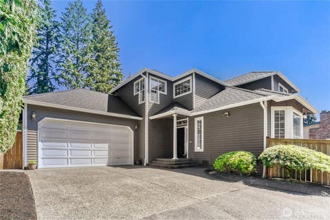 Photo of 724 N 190th Street, Shoreline, WA 98133 (MLS # 2552836)