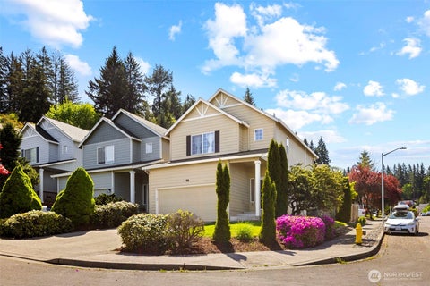 Photo of 3418 NW 30th Circle, Camas, WA 98607 (MLS # 2556275)