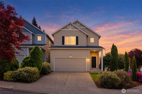 Photo of 3418 NW 30th Circle, Camas, WA 98607 (MLS # 2556275)