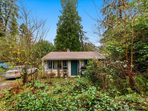 18916 5th Avenue NE Shoreline WA 98155
