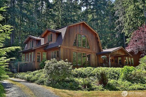 Photo of 855 Classic Road, Greenbank, WA 98253 (MLS # 2466656)