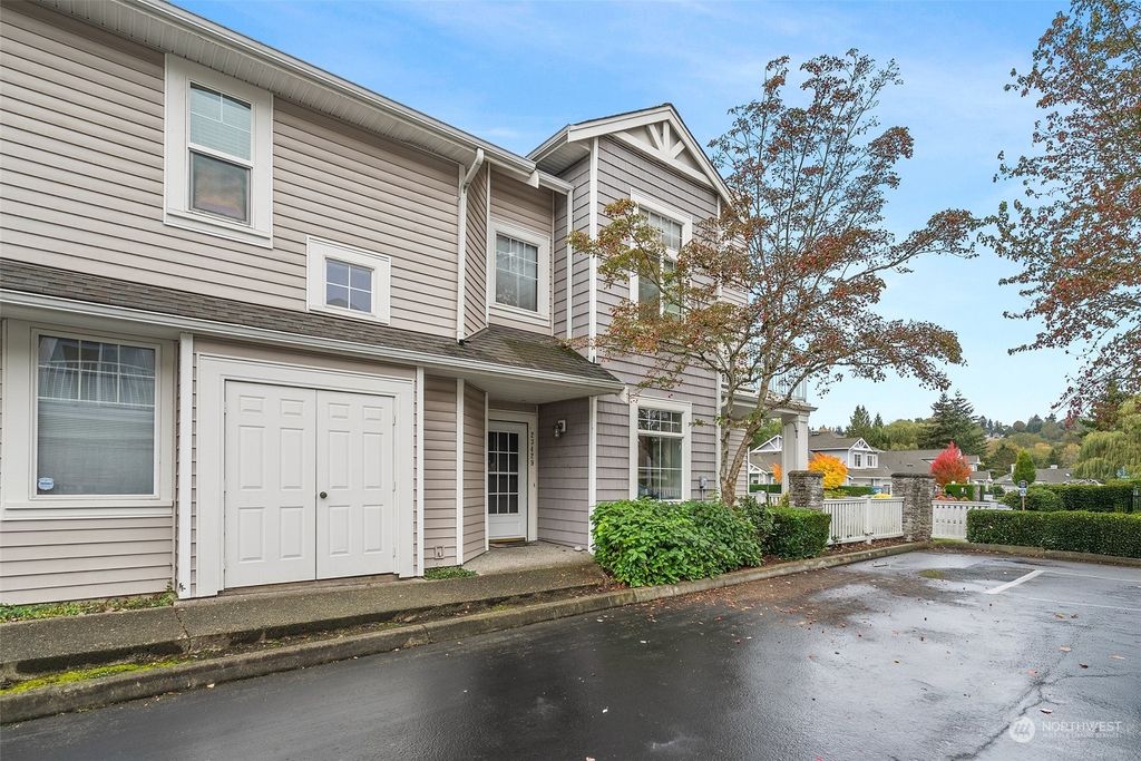 Photo of 23429 54th Avenue S #24-6, Kent, WA 98032 (MLS # 2304589)