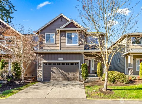 Photo of 16228 2nd Avenue SE, Bothell, WA 98012 (MLS # 2478843)