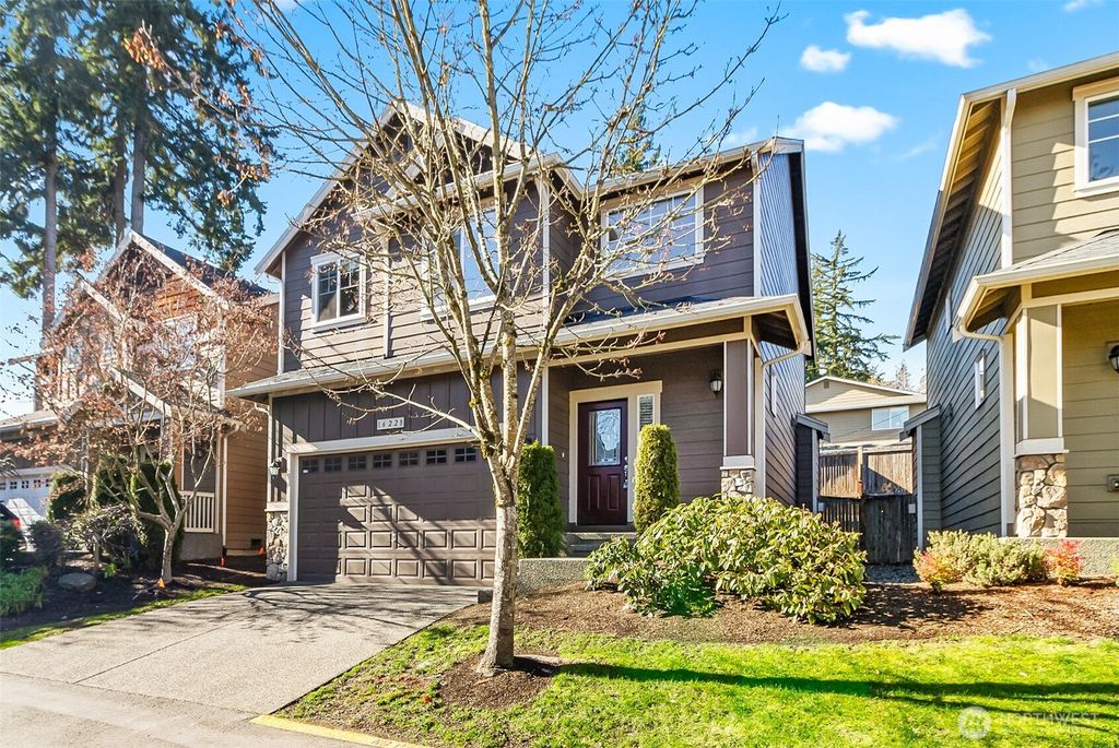 Photo of 16228 2nd Avenue SE, Bothell, WA 98012 (MLS # 2478843)