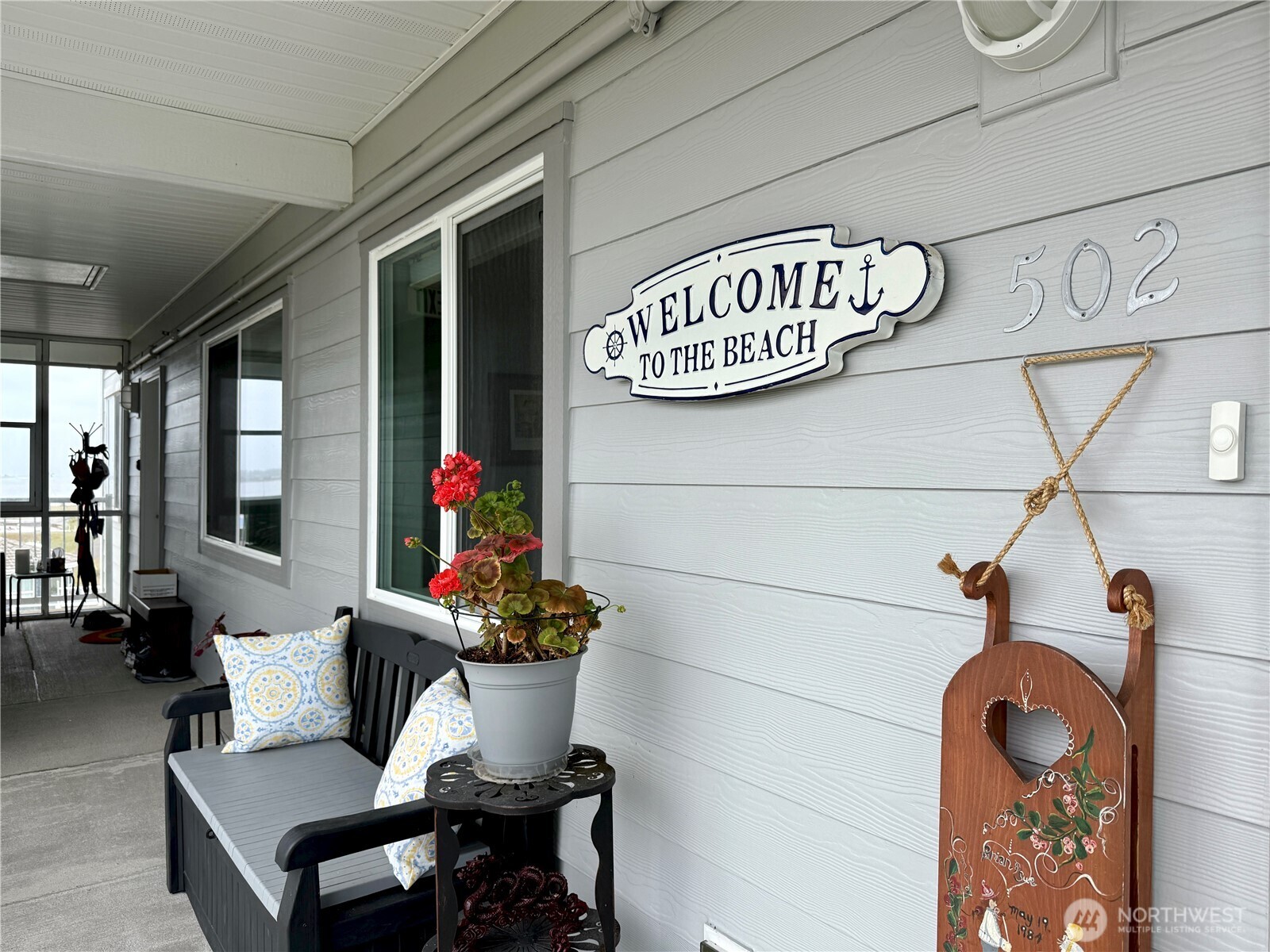 401 Westport View Street SW 502