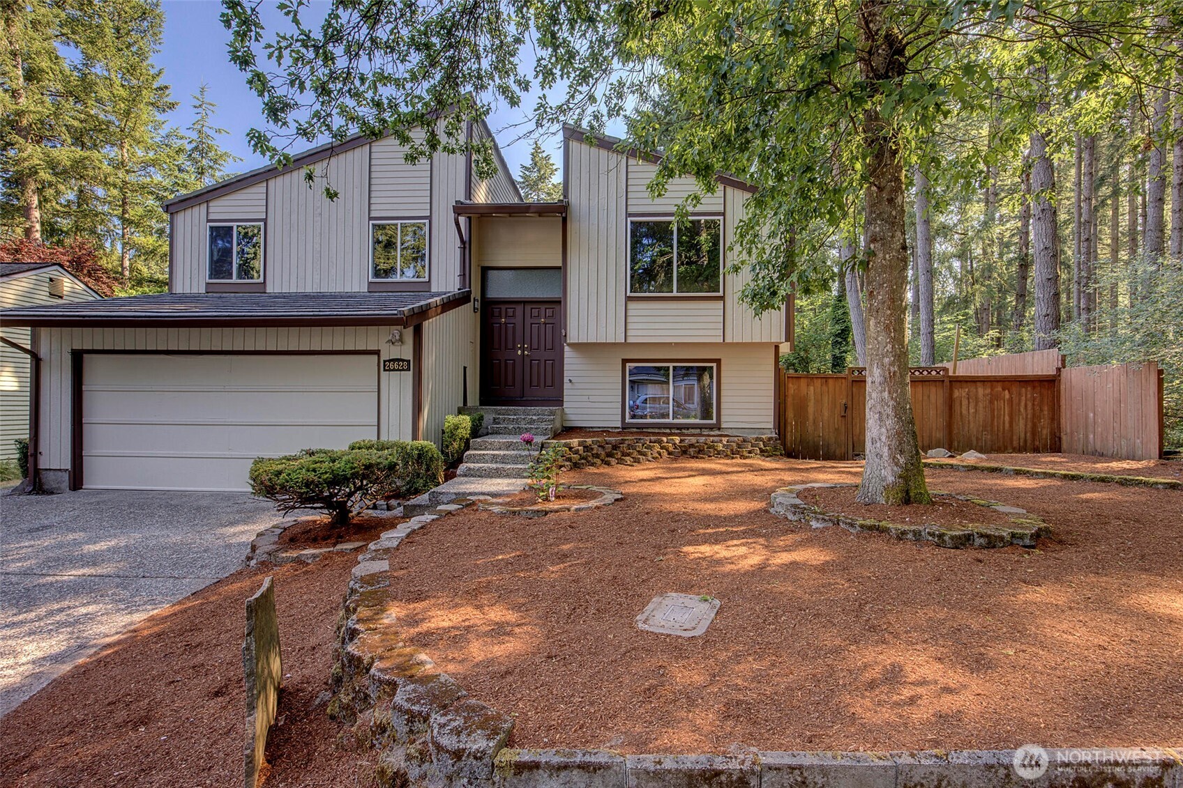 26628 Timberlane Drive SE