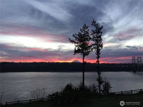 Photo of 2021 Narrows View Circle NW #C122, Gig Harbor, WA 98335 (MLS # 2490085)