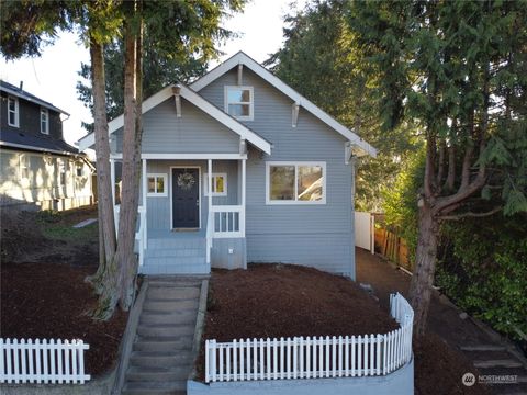 1416 S 41st Street, Tacoma, WA 98418 - MLS#: 2322871