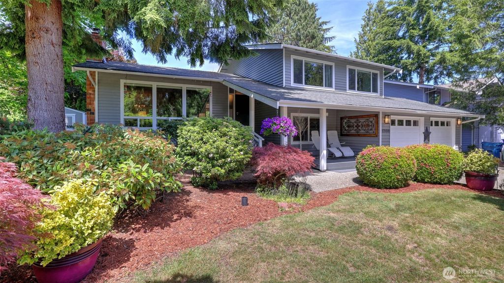 Photo of 13306 SE 185th Place, Renton, WA 98058 (MLS # 2379852)