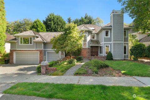 A home in Bellevue