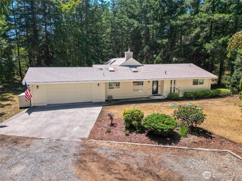 465 Kirner Road