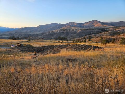 Photo of 15 Sawtooth View Road, Pateros, WA 98846 (MLS # 2432333)