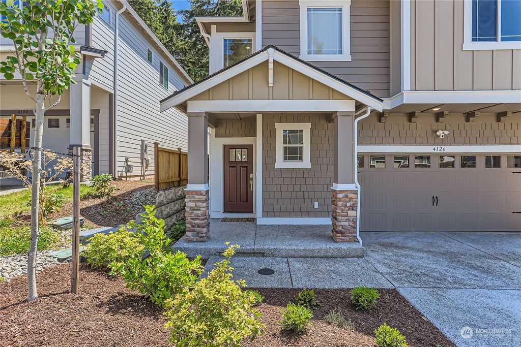 Photo of 4126 235th Place SE, Bothell, WA 98021 (MLS # 2261930)